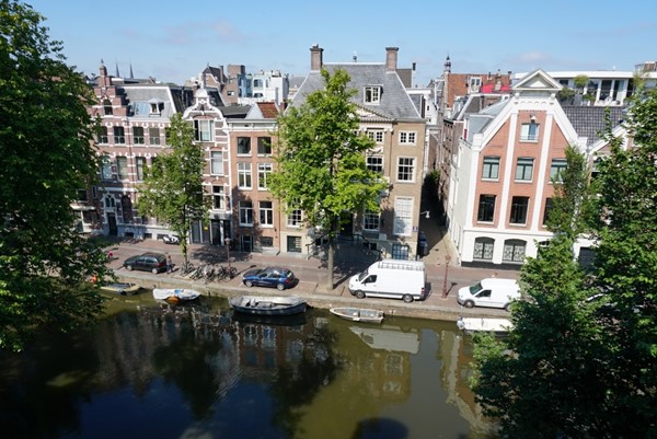 Medium property photo - Oudezijds Voorburgwal 237C, 1012 EZ Amsterdam
